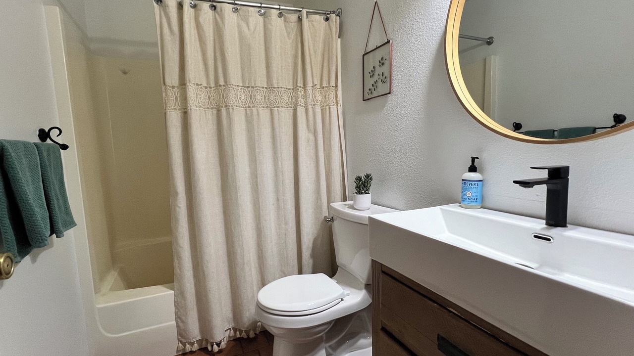 Photo of Bathroom in Beaverton