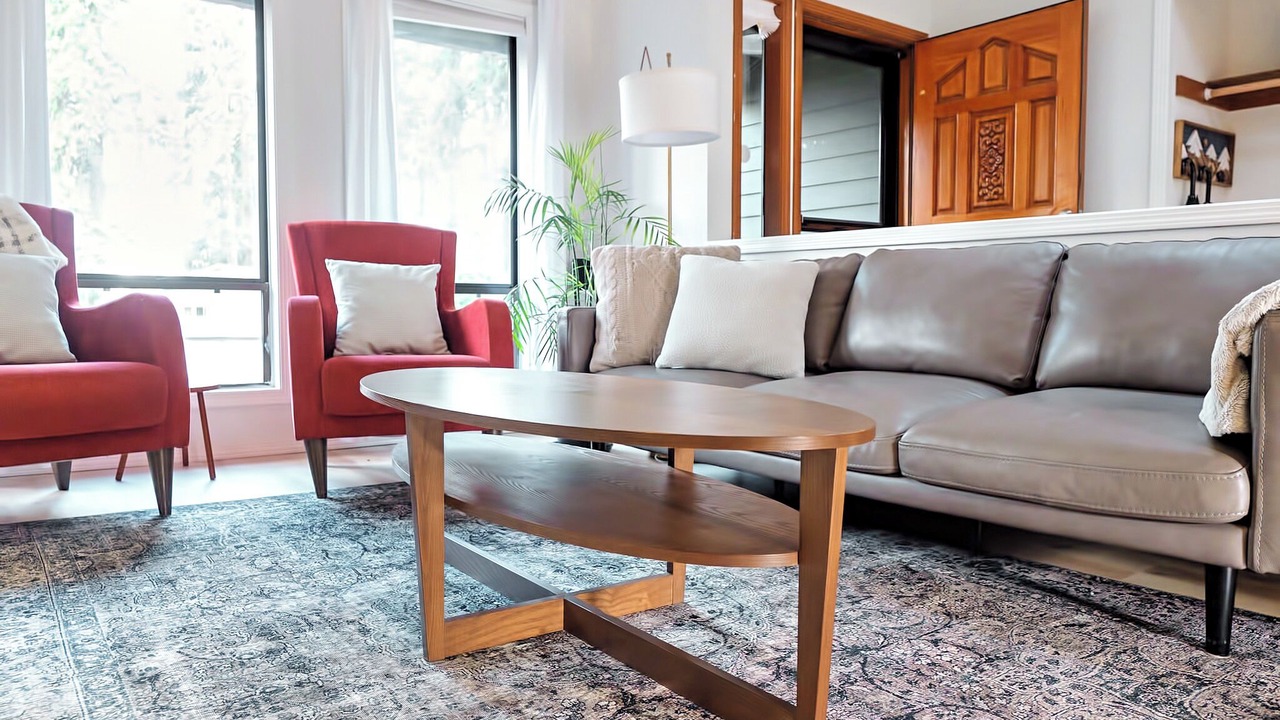 Photo of Livingroom in Beaverton