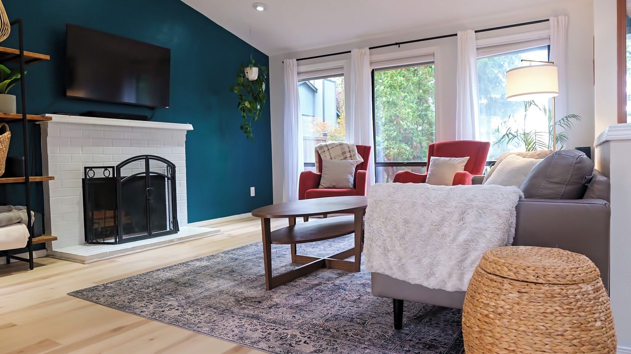 Photo of Livingroom in Beaverton