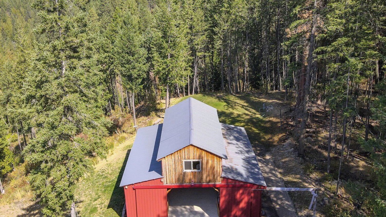 Photo of Outdoor in Bonners Ferry