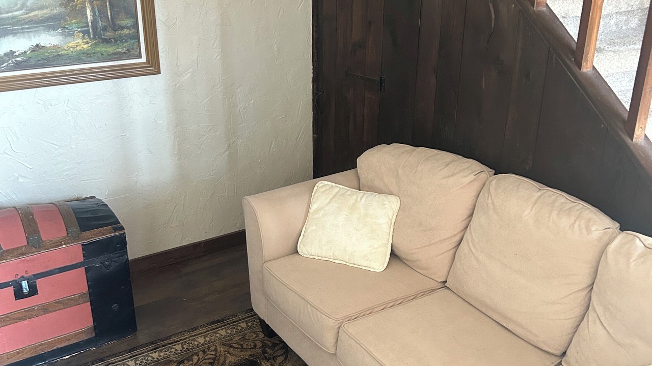 Photo of Livingroom in Bismarck
