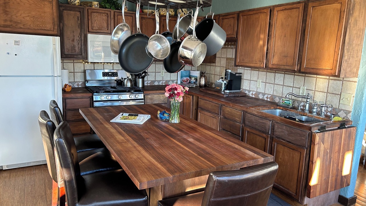 Photo of Kitchen in Bismarck