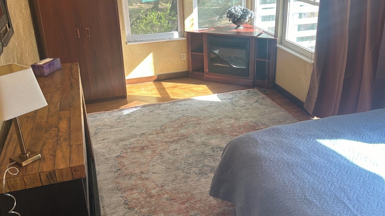 Photo of Bedroom in Bismarck