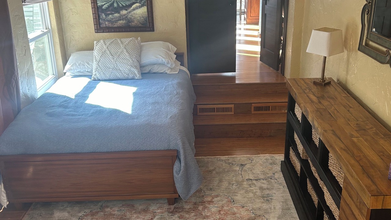 Photo of Bedroom in Bismarck