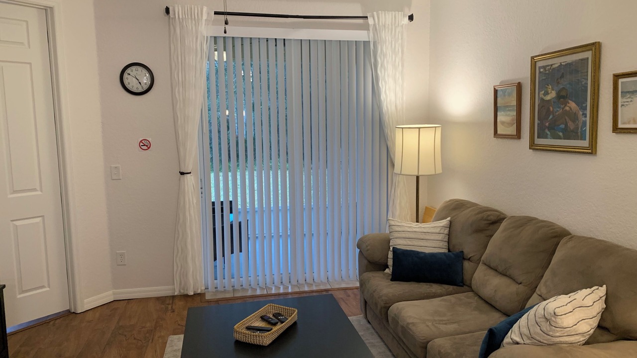 Photo of Bedroom in Haines City