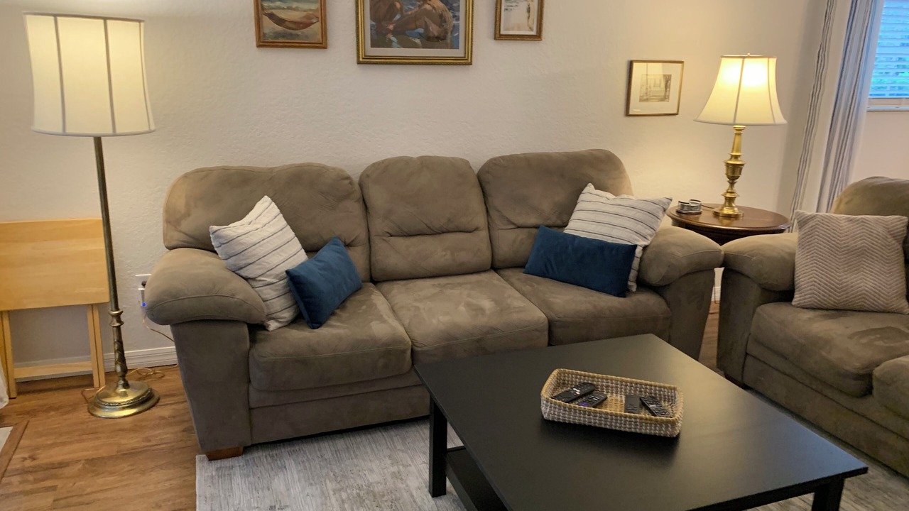 Photo of Bedroom in Haines City