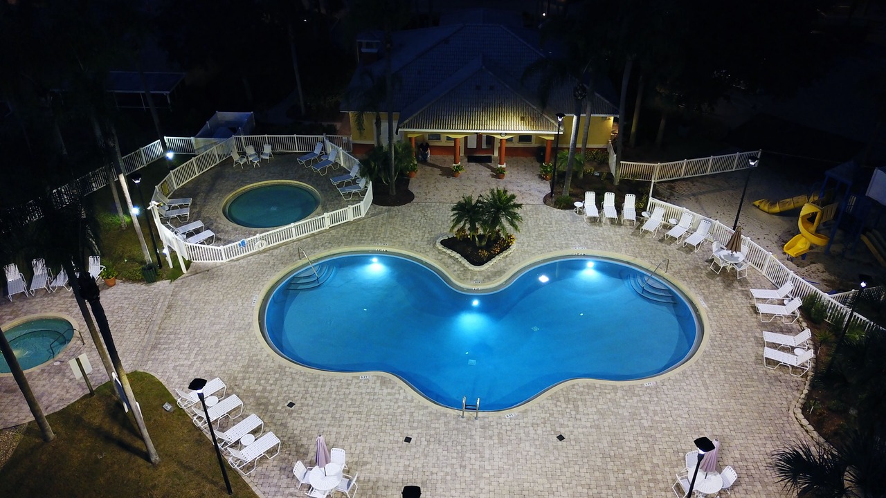 Photo of Outdoor in Haines City