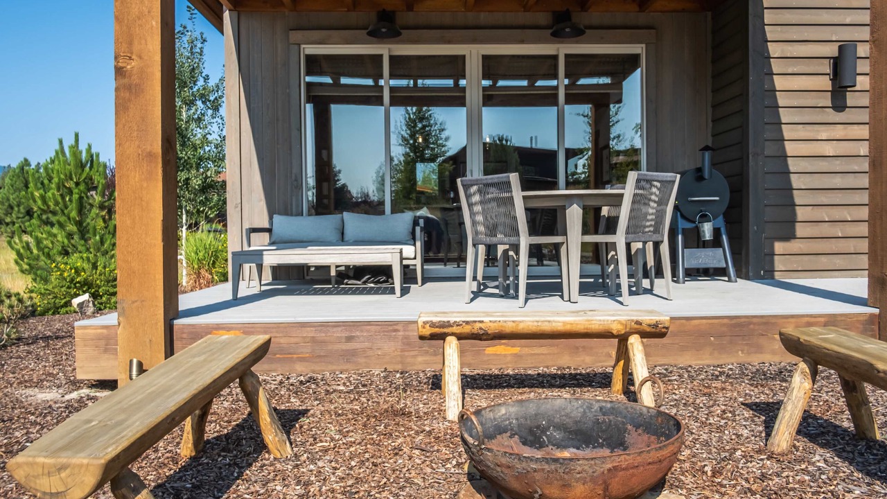 Photo of Outdoor in Eureka