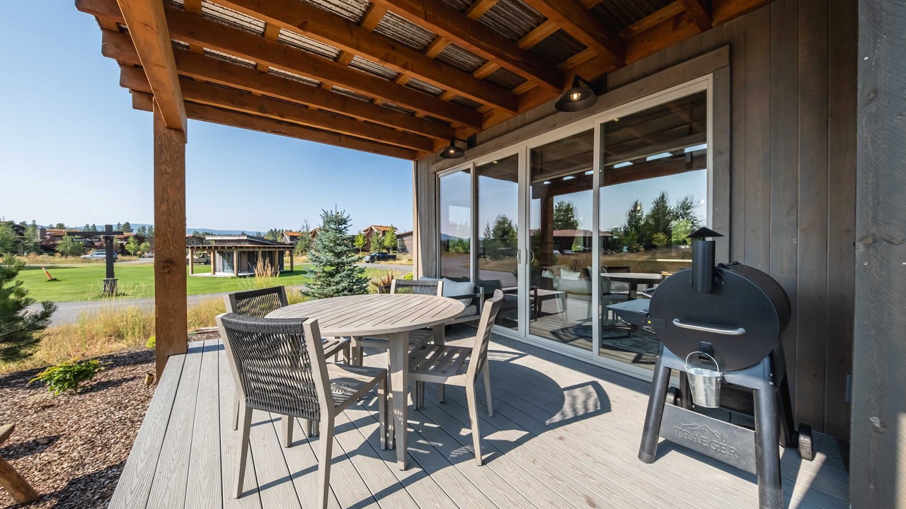 Photo of Outdoor in Eureka