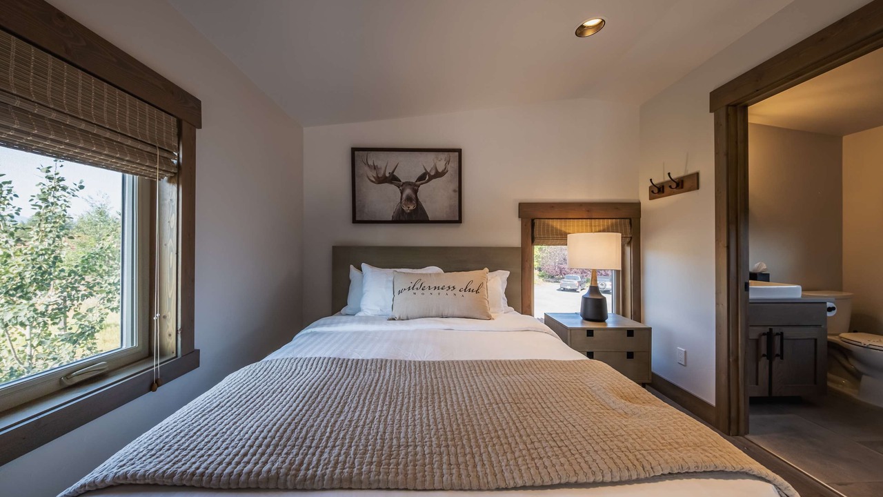 Photo of Bedroom in Eureka