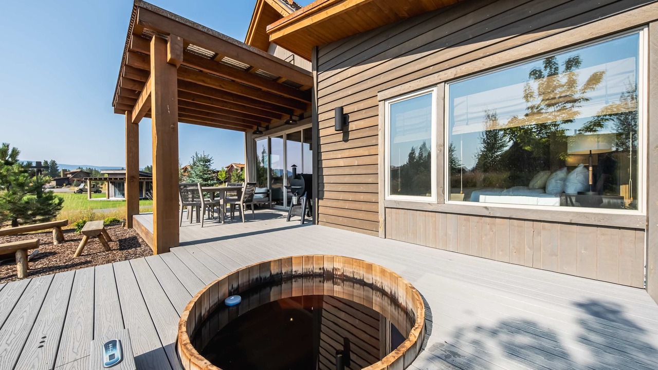 Photo of Outdoor in Eureka