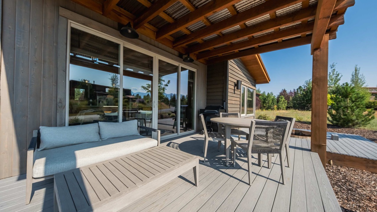 Photo of Outdoor in Eureka