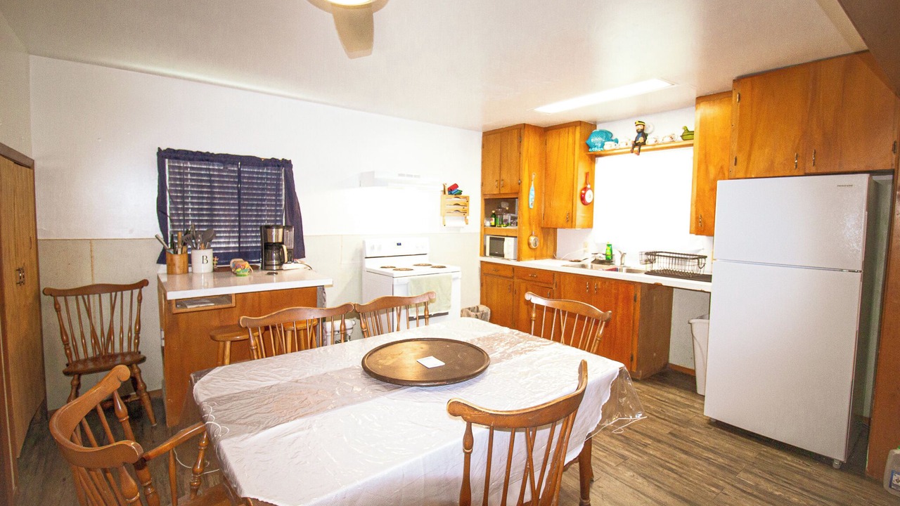 Photo of Kitchen in Port Mansfield