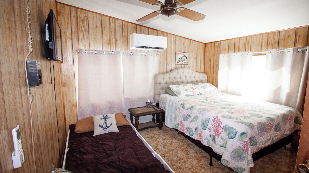 Photo of Bedroom in Port Mansfield