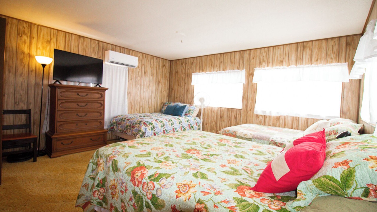 Photo of Bedroom in Port Mansfield