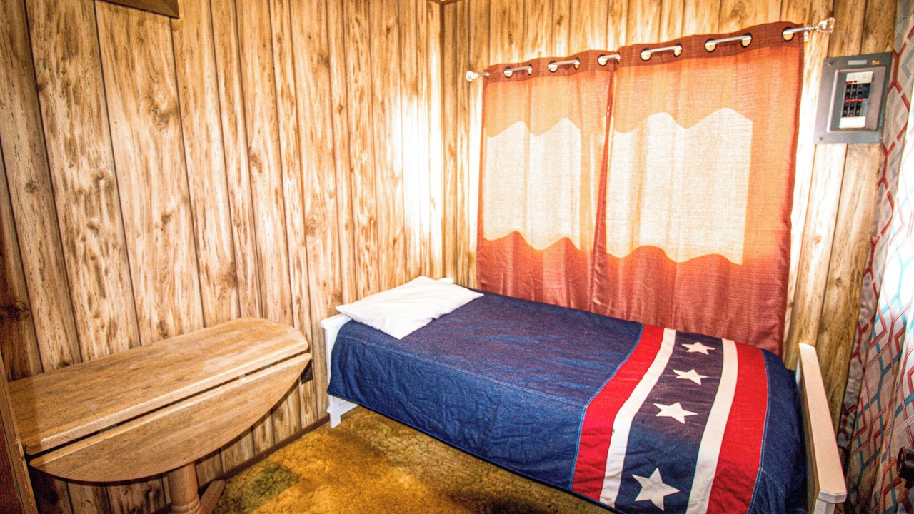Photo of Bedroom in Port Mansfield