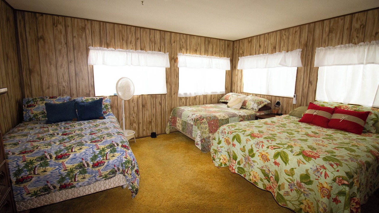 Photo of Bedroom in Port Mansfield
