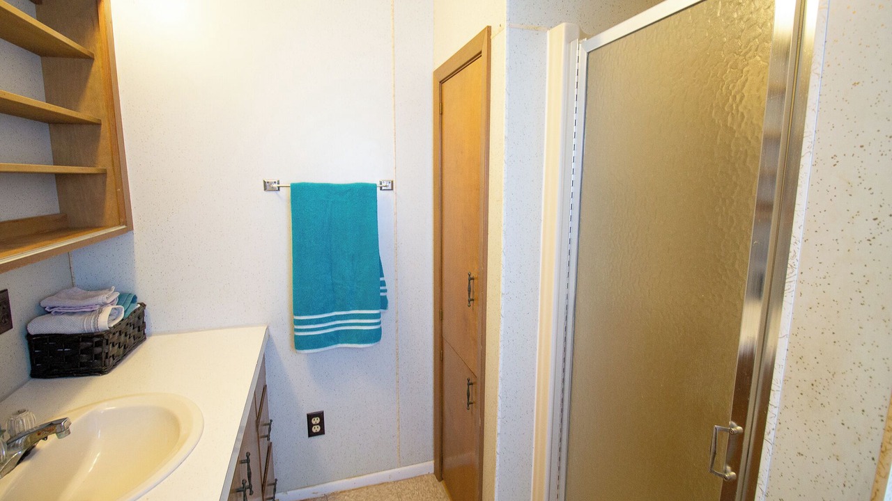 Photo of Bathroom in Port Mansfield