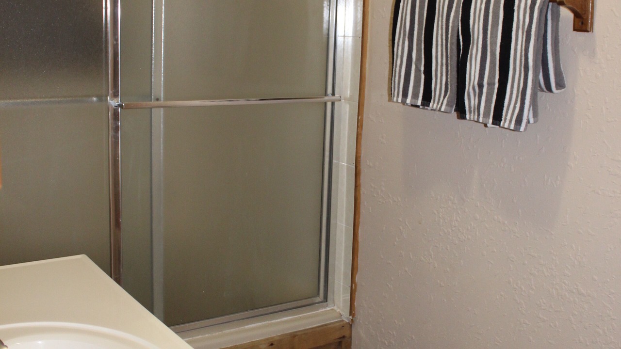 Photo of Bathroom in Port Mansfield