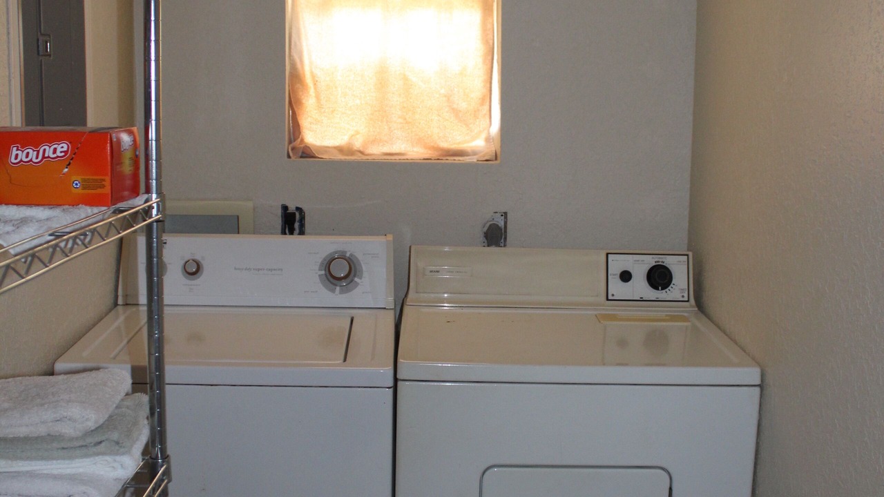 Photo of Bedroom in Port Mansfield