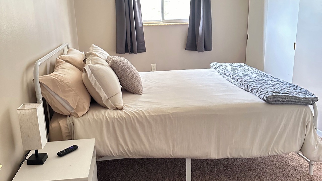 Photo of Bedroom in Massillon