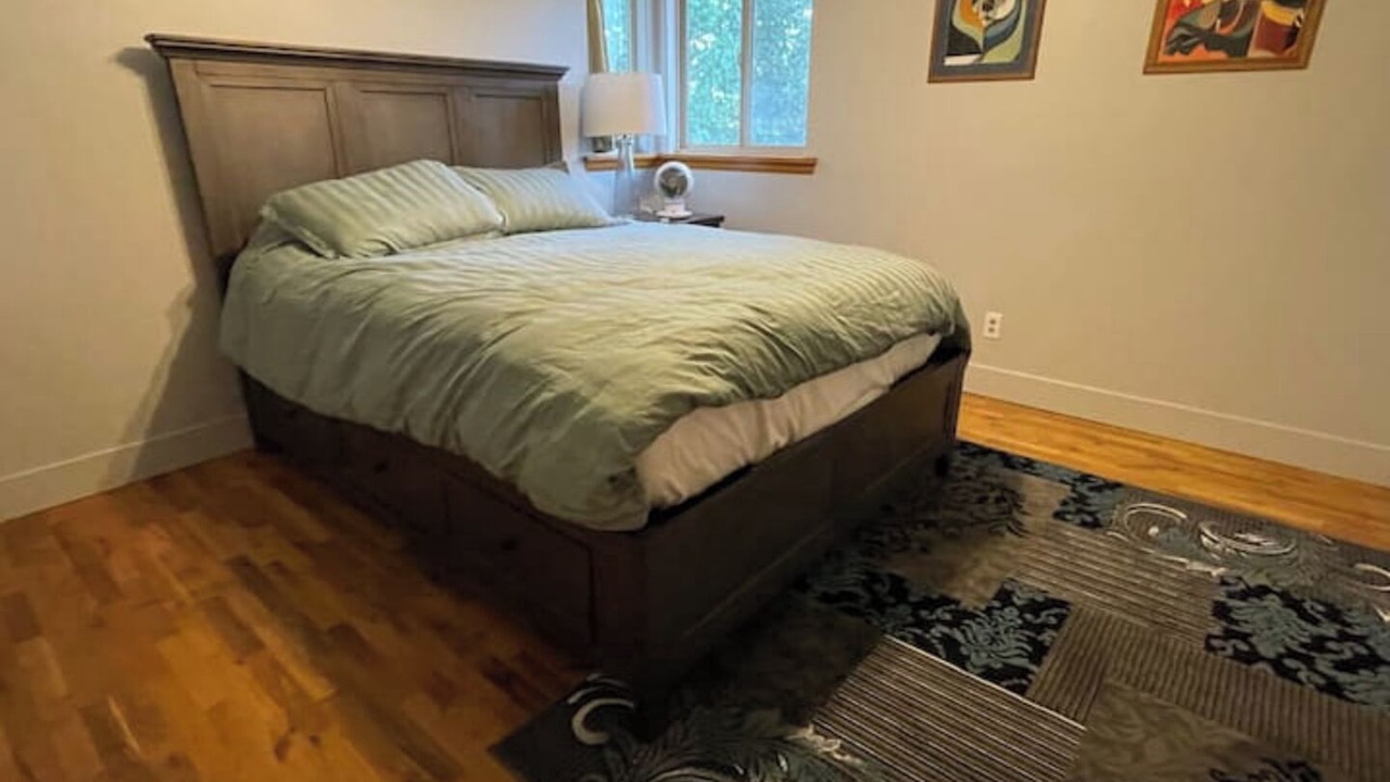 Photo of Bedroom in Orchard Homes