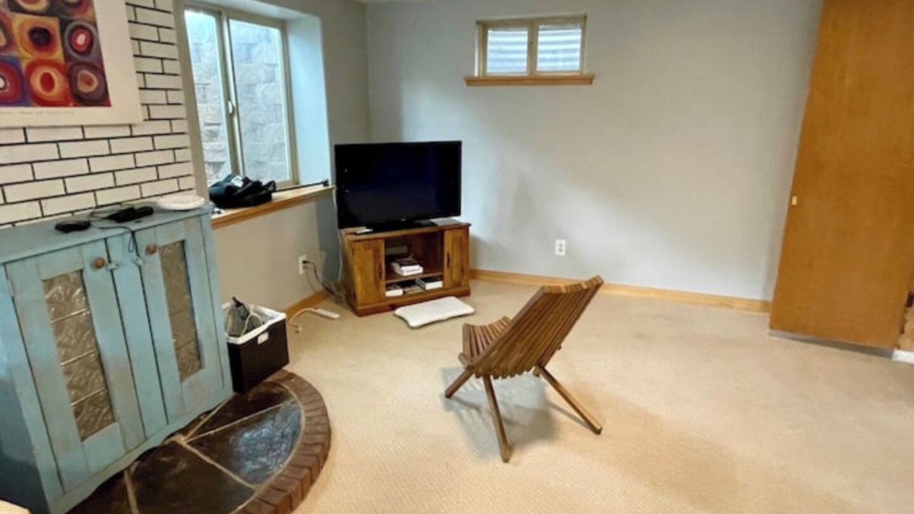 Photo of Livingroom in Orchard Homes