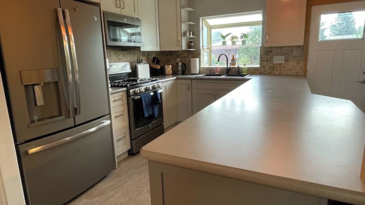 Photo of Kitchen in Orchard Homes