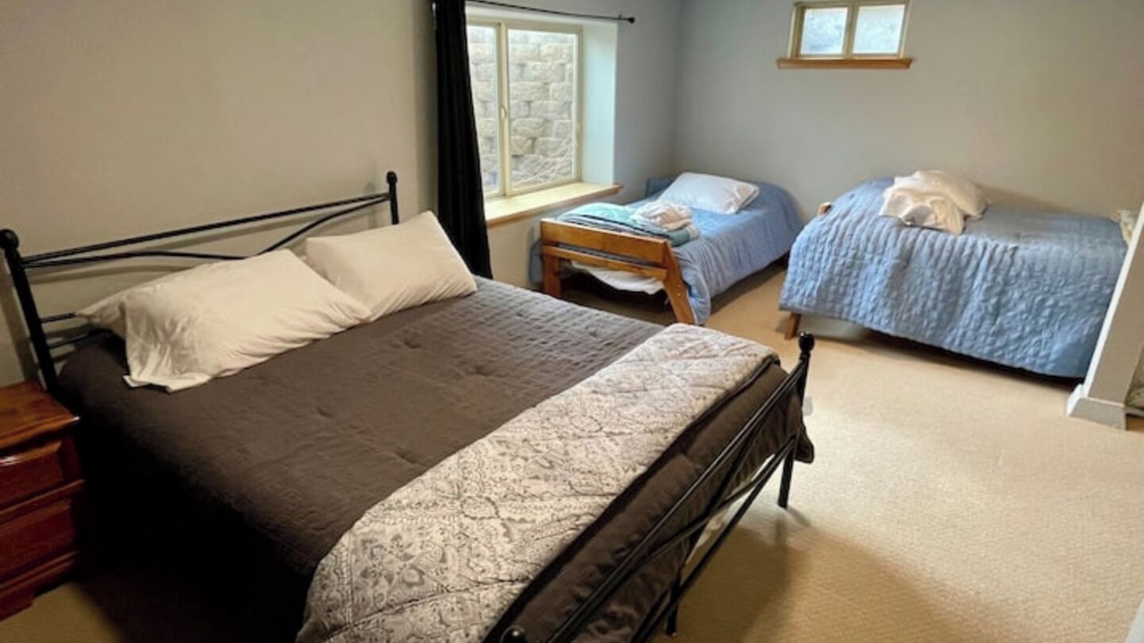 Photo of Bedroom in Orchard Homes