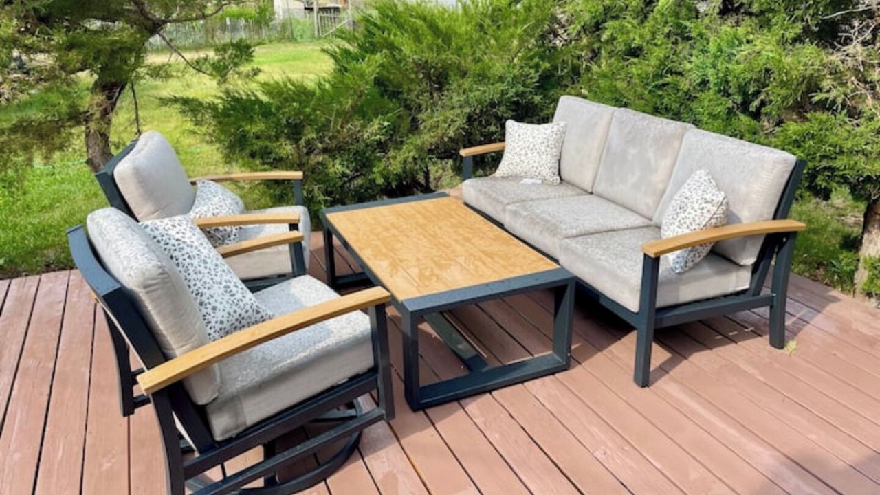 Photo of Patio Balcony in Orchard Homes