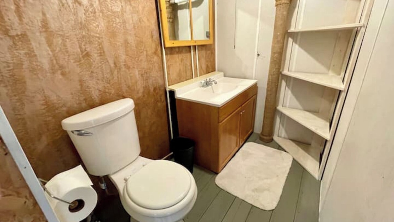 Photo of Bathroom in Orchard Homes