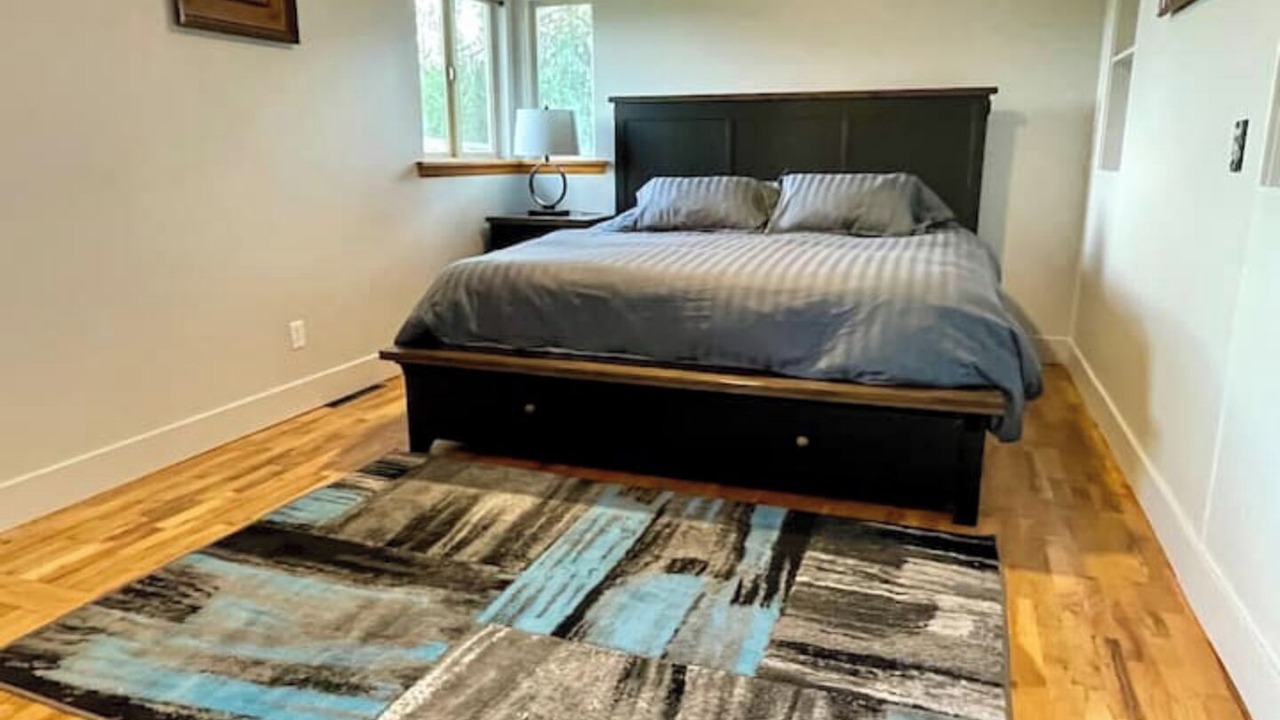 Photo of Bedroom in Orchard Homes