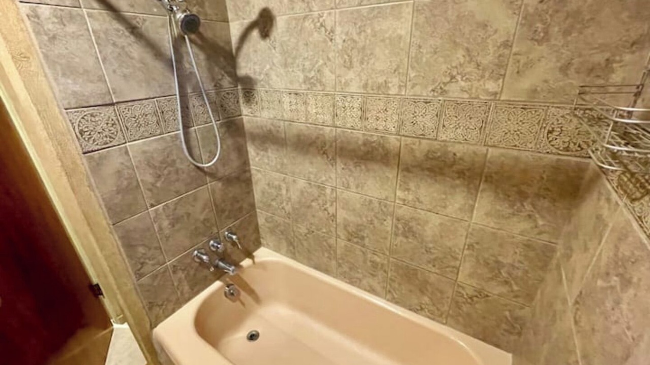 Photo of Bathroom in Orchard Homes