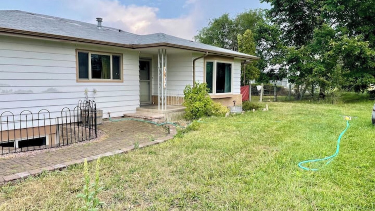Photo of Outdoor in Orchard Homes