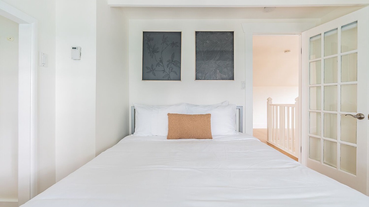 Photo of Bedroom in East Queen Anne