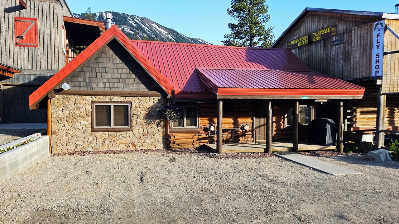 Photo of Others in Cooke City-Silver Gate