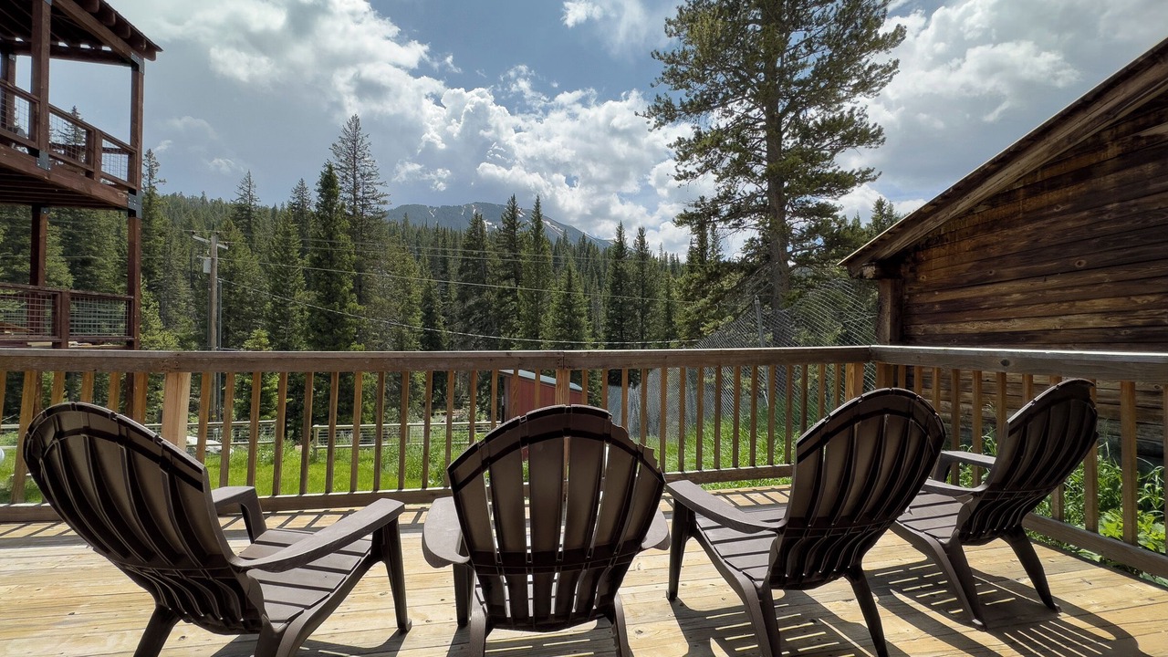 Photo of Outdoor in Cooke City-Silver Gate