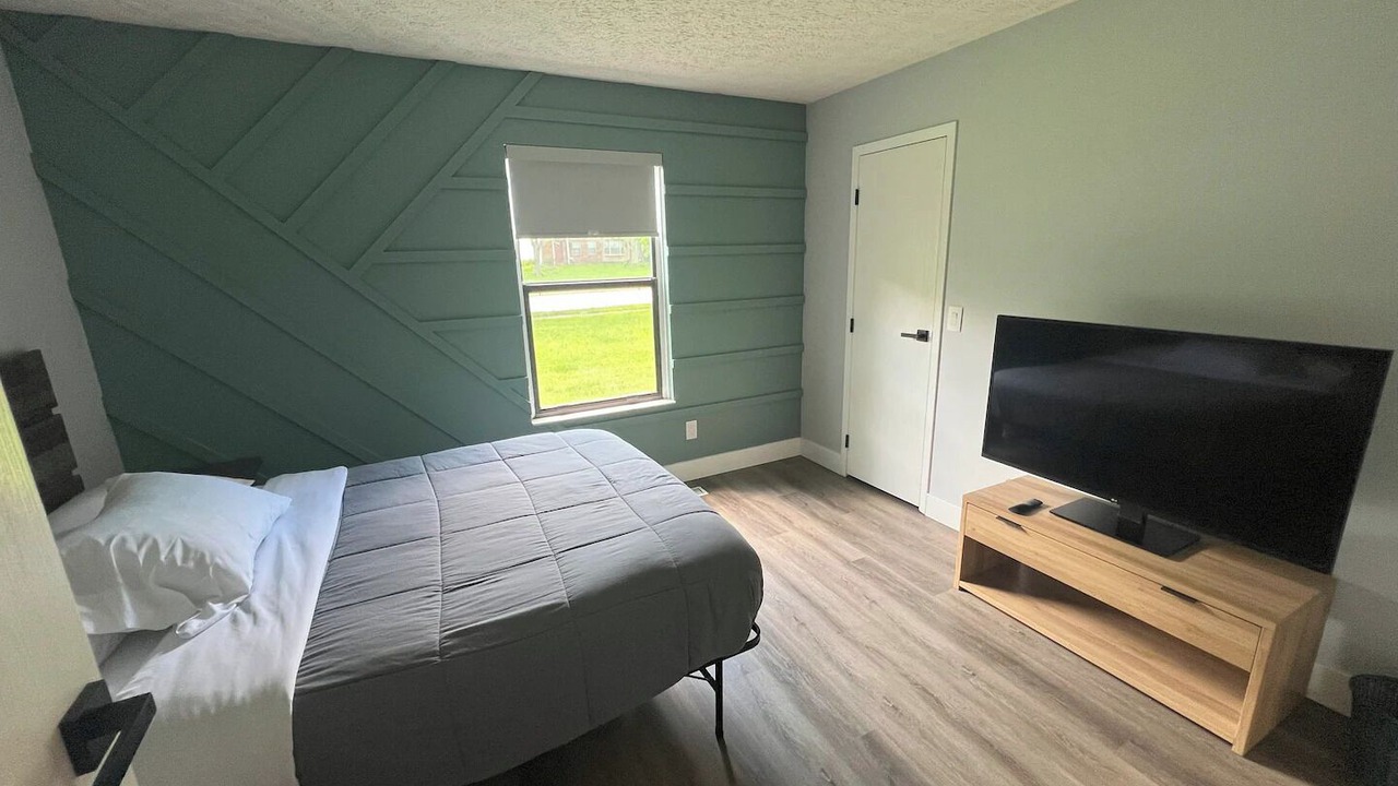 Photo of Bedroom in Hilliard