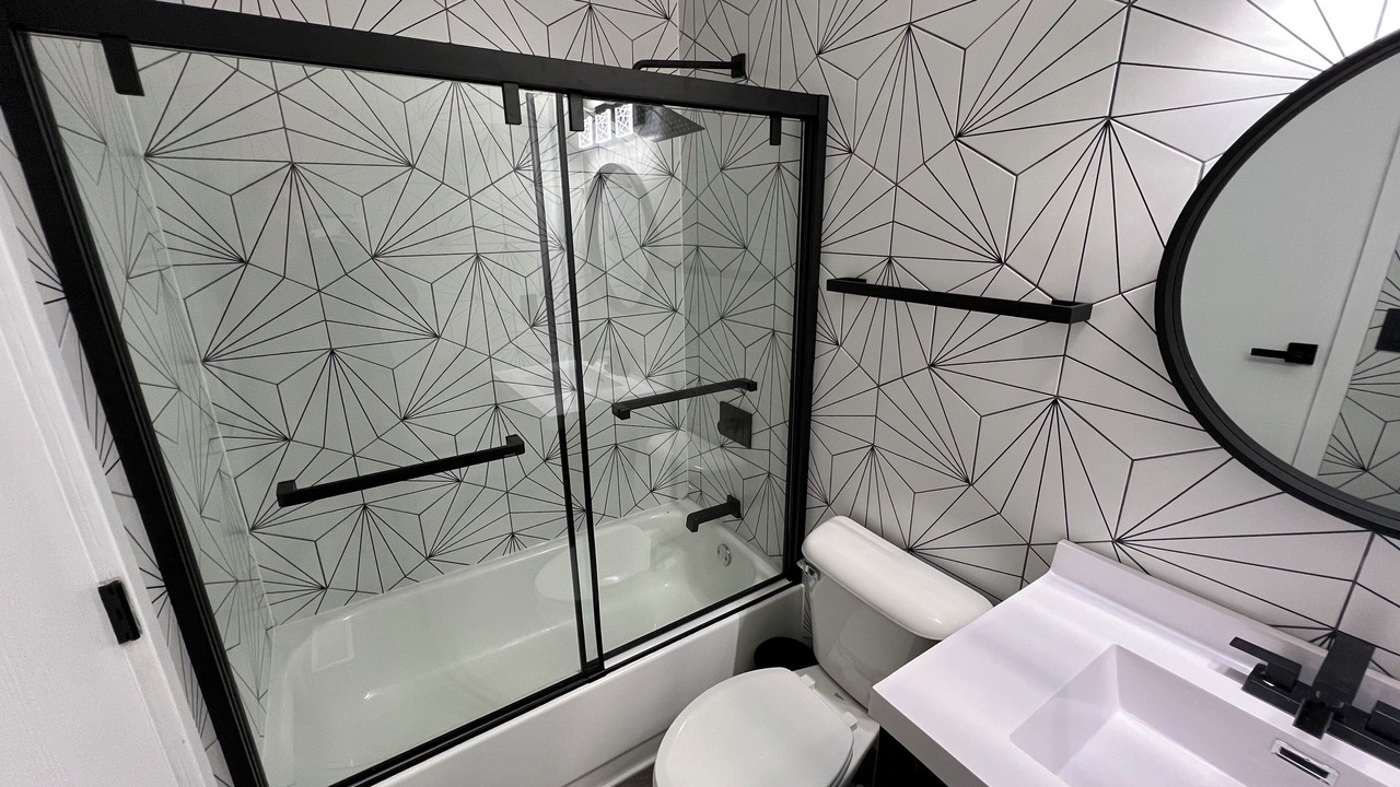 Photo of Bathroom in Hilliard