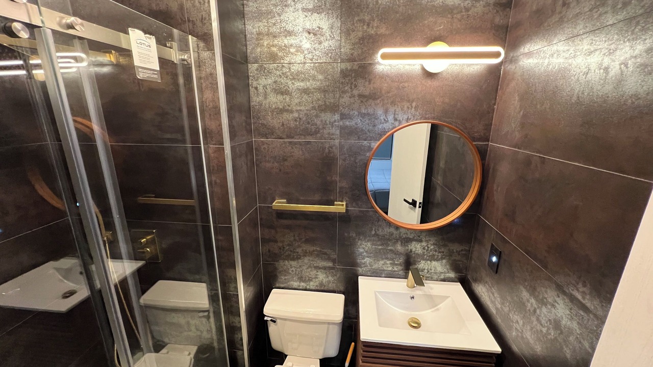 Photo of Bathroom in Hilliard