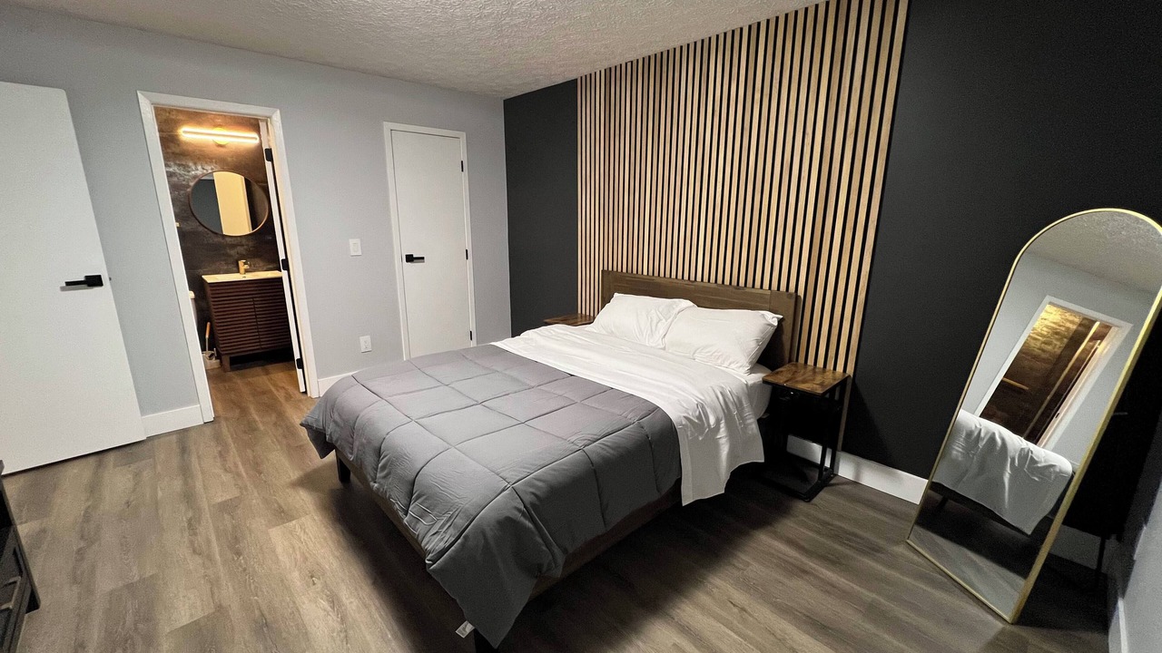 Photo of Bedroom in Hilliard