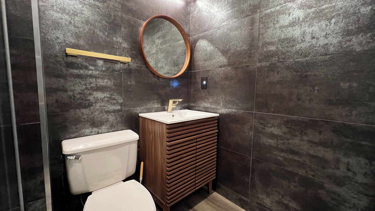 Photo of Bathroom in Hilliard
