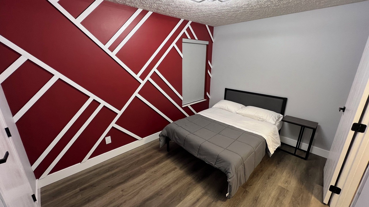 Photo of Bedroom in Hilliard