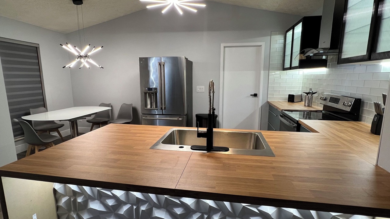 Photo of Kitchen in Hilliard