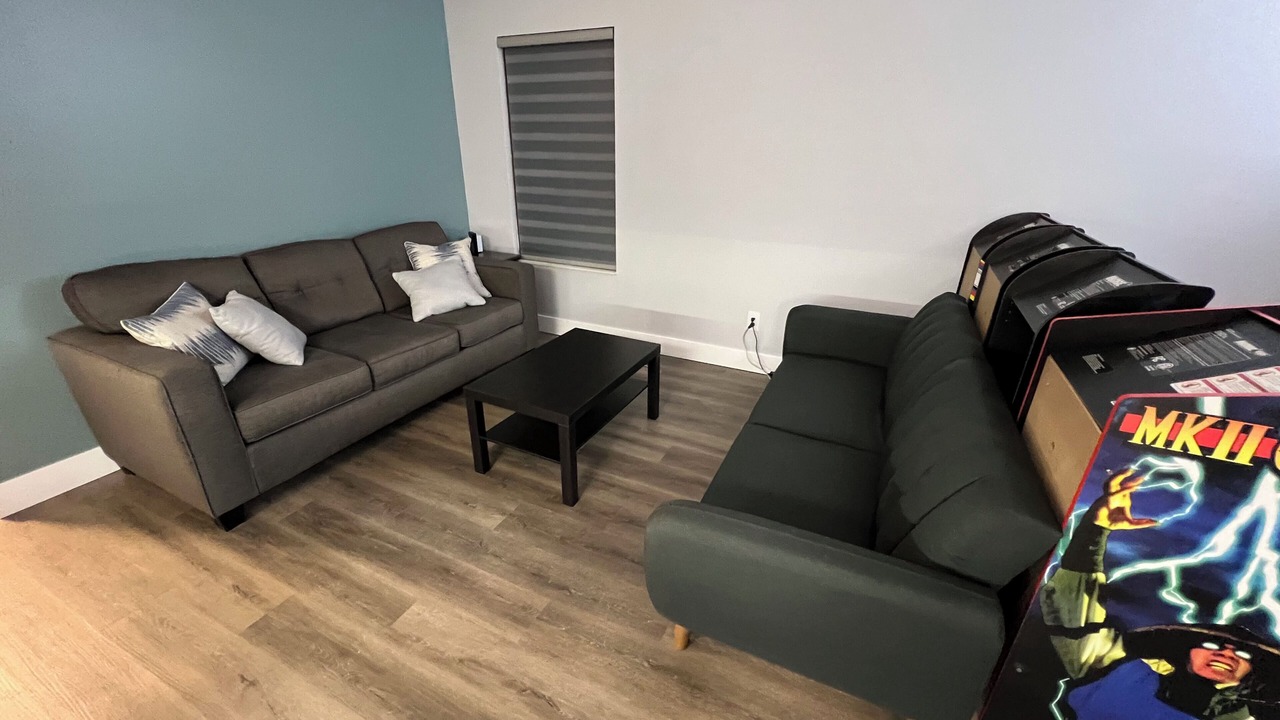 Photo of Livingroom in Hilliard