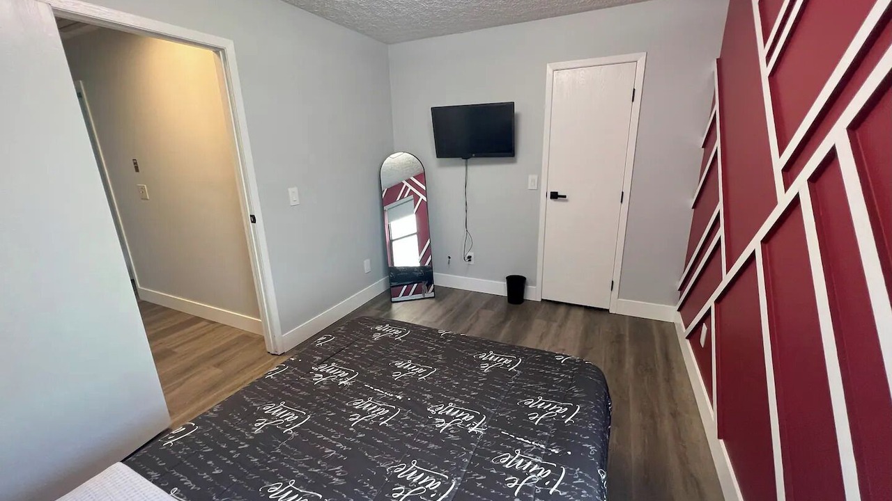 Photo of Bedroom in Hilliard