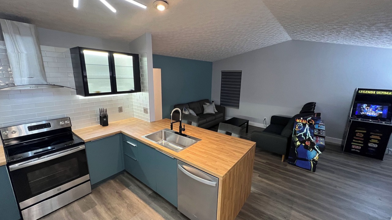 Photo of Kitchen in Hilliard