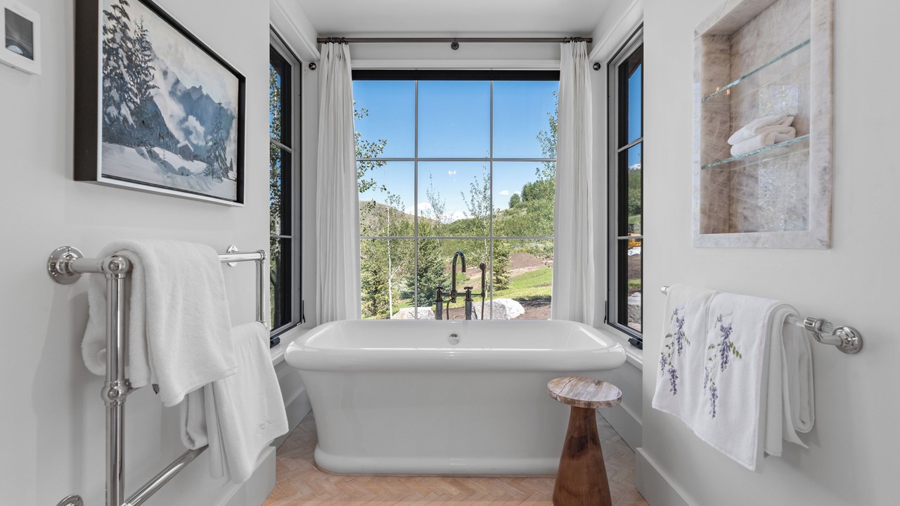 Photo of Bathroom in Spring Creek Ranch
