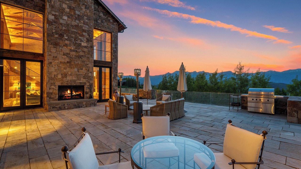 Photo of Outdoor in Spring Creek Ranch