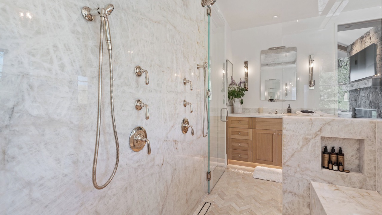 Photo of Bathroom in Spring Creek Ranch